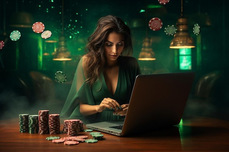 Antarmuka aplikasi dewi138 menampilkan menu utama dengan opsi sportsbook, live dealer, dan slot games