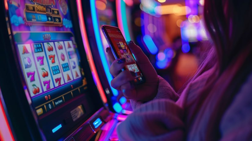 Video demonstrasi Dream Gaming
