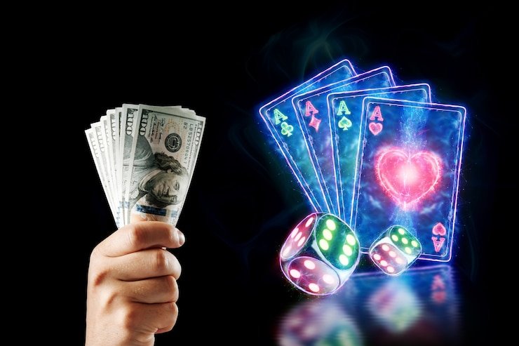 Layar putaran gratis Sweet Bonanza dengan multiplikator visual